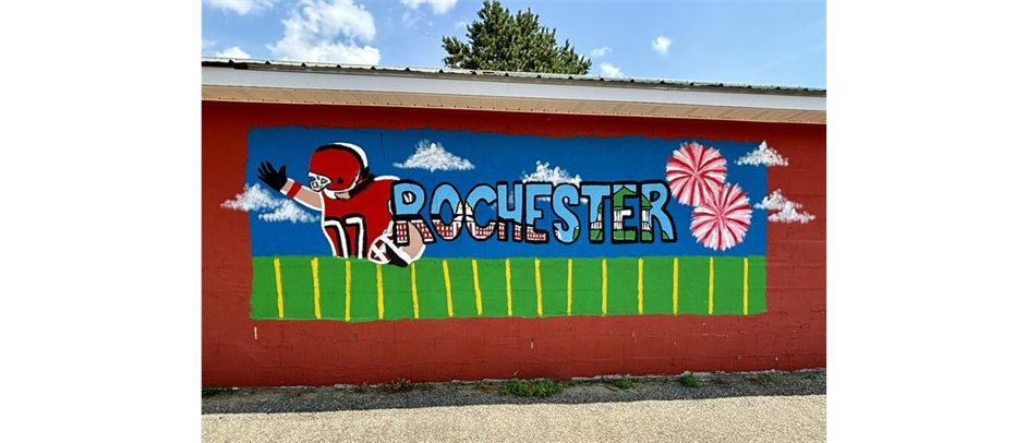 Rochester