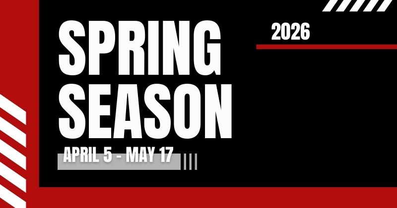 2026 Spring Season