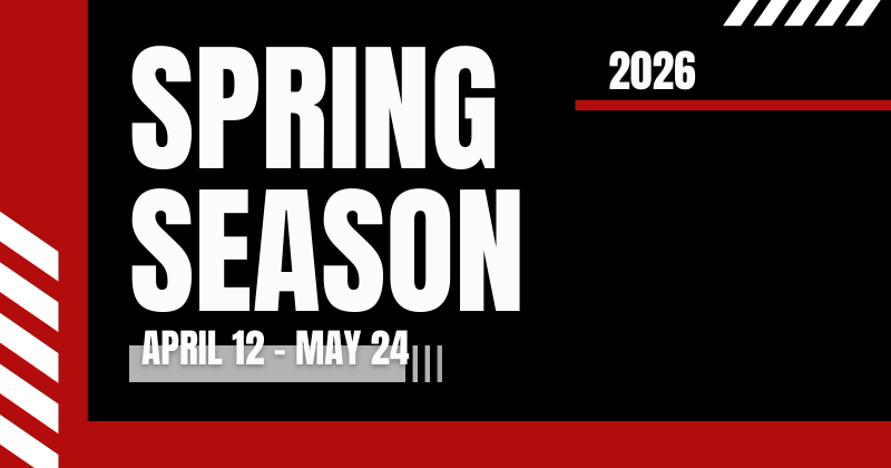 2026 Spring Season